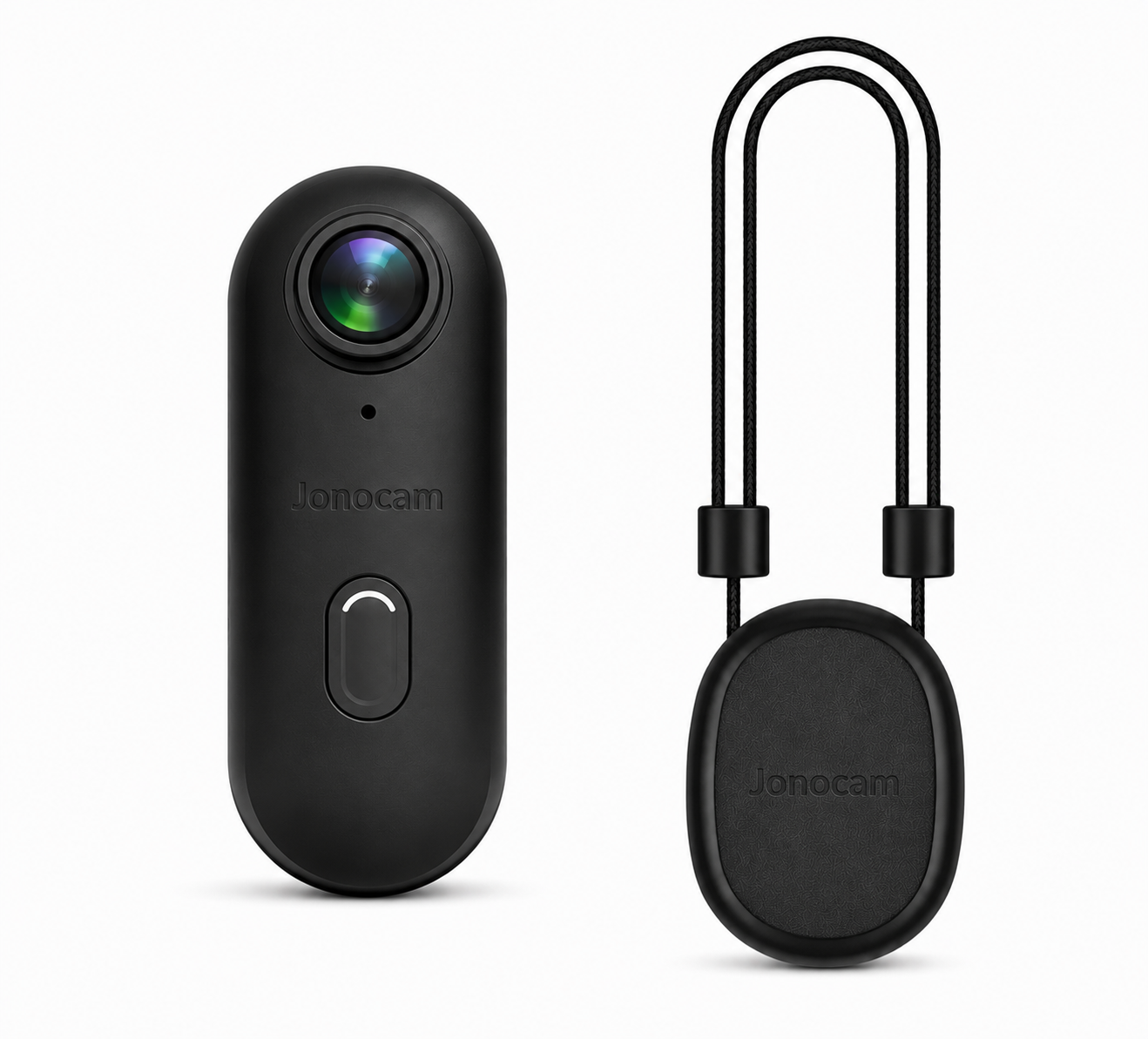 Jonocam 4k Camera