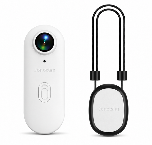 Jonocam 4k Camera